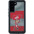 Ohio State University OSU Buckeyes Flag Galaxy S23 Plus Waterproof Case