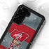 Ohio State University OSU Buckeyes Flag Galaxy S23 Plus Waterproof Case