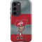Ohio State University OSU Buckeyes Flag Galaxy S23 Pro Case