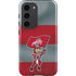 Ohio State University OSU Buckeyes Flag Galaxy S23 Pro Case