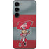 Ohio State University OSU Buckeyes Flag Galaxy S23 Skin