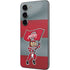 Ohio State University OSU Buckeyes Flag Galaxy S23 Skin