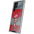 Ohio State University OSU Buckeyes Flag Galaxy S23 Ultra Clear Case