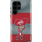 Ohio State University OSU Buckeyes Flag Galaxy S23 Ultra Pro Case