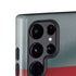 Ohio State University OSU Buckeyes Flag Galaxy S23 Ultra Pro Case
