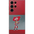 Ohio State University OSU Buckeyes Flag Galaxy S23 Ultra Skin