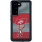 Ohio State University OSU Buckeyes Flag Galaxy S23 Waterproof Case