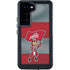 Ohio State University OSU Buckeyes Flag Galaxy S23 Waterproof Case