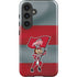 Ohio State University OSU Buckeyes Flag Galaxy S25 Impact Case