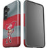 Ohio State University OSU Buckeyes Flag Galaxy S25 Impact Case