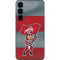 Ohio State University OSU Buckeyes Flag Galaxy S24 Skin