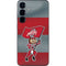 Ohio State University OSU Buckeyes Flag Galaxy S25 Skin