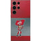Ohio State University OSU Buckeyes Flag Galaxy S25 Ultra Skin