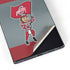 Ohio State University OSU Buckeyes Flag Galaxy S25 Ultra Skin