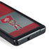 Ohio State University OSU Buckeyes Flag Galaxy S24 Ultra Waterproof Case