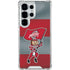 Ohio State University OSU Buckeyes Flag Galaxy S25 Ultra Clear Case