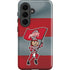 Ohio State University OSU Buckeyes Flag Galaxy S26 Plus Impact Case