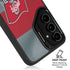Ohio State University OSU Buckeyes Flag Galaxy S26 Plus Kickstand Case