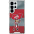 Ohio State University OSU Buckeyes Flag Galaxy S26 Ultra Clear Case