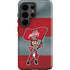 Ohio State University OSU Buckeyes Flag Galaxy S26 Ultra Impact Case