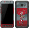 Ohio State University OSU Buckeyes Flag Galaxy S7 Active Skin
