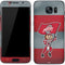 Ohio State University OSU Buckeyes Flag Galaxy S7 Skin
