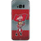 Ohio State University OSU Buckeyes Flag Galaxy S8 Plus Skin