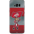Ohio State University OSU Buckeyes Flag Galaxy S8 Plus Skin