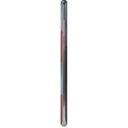 Ohio State University OSU Buckeyes Flag Galaxy S8 Plus Skin