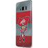 Ohio State University OSU Buckeyes Flag Galaxy S8 Plus Skin