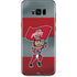 Ohio State University OSU Buckeyes Flag Galaxy S8 Skin