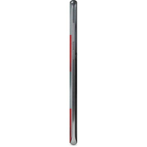 Ohio State University OSU Buckeyes Flag Galaxy S8 Skin