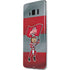 Ohio State University OSU Buckeyes Flag Galaxy S8 Skin