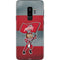 Ohio State University OSU Buckeyes Flag Galaxy S9 Plus Skin
