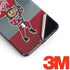 Ohio State University OSU Buckeyes Flag Galaxy S9 Plus Skin