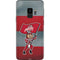 Ohio State University OSU Buckeyes Flag Galaxy S9 Skin