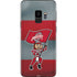 Ohio State University OSU Buckeyes Flag Galaxy S9 Skin