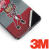 Ohio State University OSU Buckeyes Flag Galaxy S9 Skin