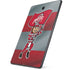 Ohio State University OSU Buckeyes Flag Samsung Galaxy Tab Skin