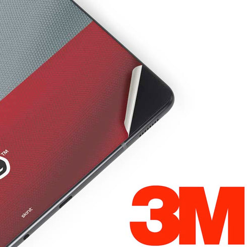 Ohio State University OSU Buckeyes Flag Samsung Galaxy Tab Skin