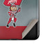 Ohio State University OSU Buckeyes Flag Galaxy Z Flip Skin