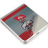 Ohio State University OSU Buckeyes Flag Galaxy Z Flip4 5G Skin