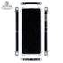 Ohio State University OSU Buckeyes Flag Galaxy Z Flip6 Clear Case