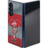 Ohio State University OSU Buckeyes Flag Galaxy Z Fold6 Skin