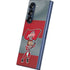 Ohio State University OSU Buckeyes Flag Galaxy Z Fold6 Skin