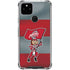 Ohio State University OSU Buckeyes Flag Google Pixel 5a 5G Clear Case
