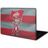 Ohio State University OSU Buckeyes Flag Google Pixelbook Go Skin