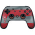 Ohio State University OSU Buckeyes Flag Google Stadia Controller Skin