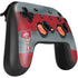 Ohio State University OSU Buckeyes Flag Google Stadia Controller Skin