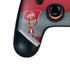 Ohio State University OSU Buckeyes Flag Google Stadia Controller Skin
